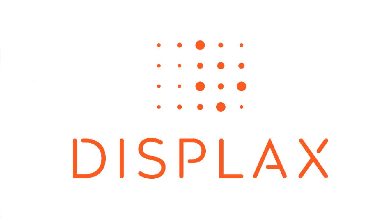 Displax