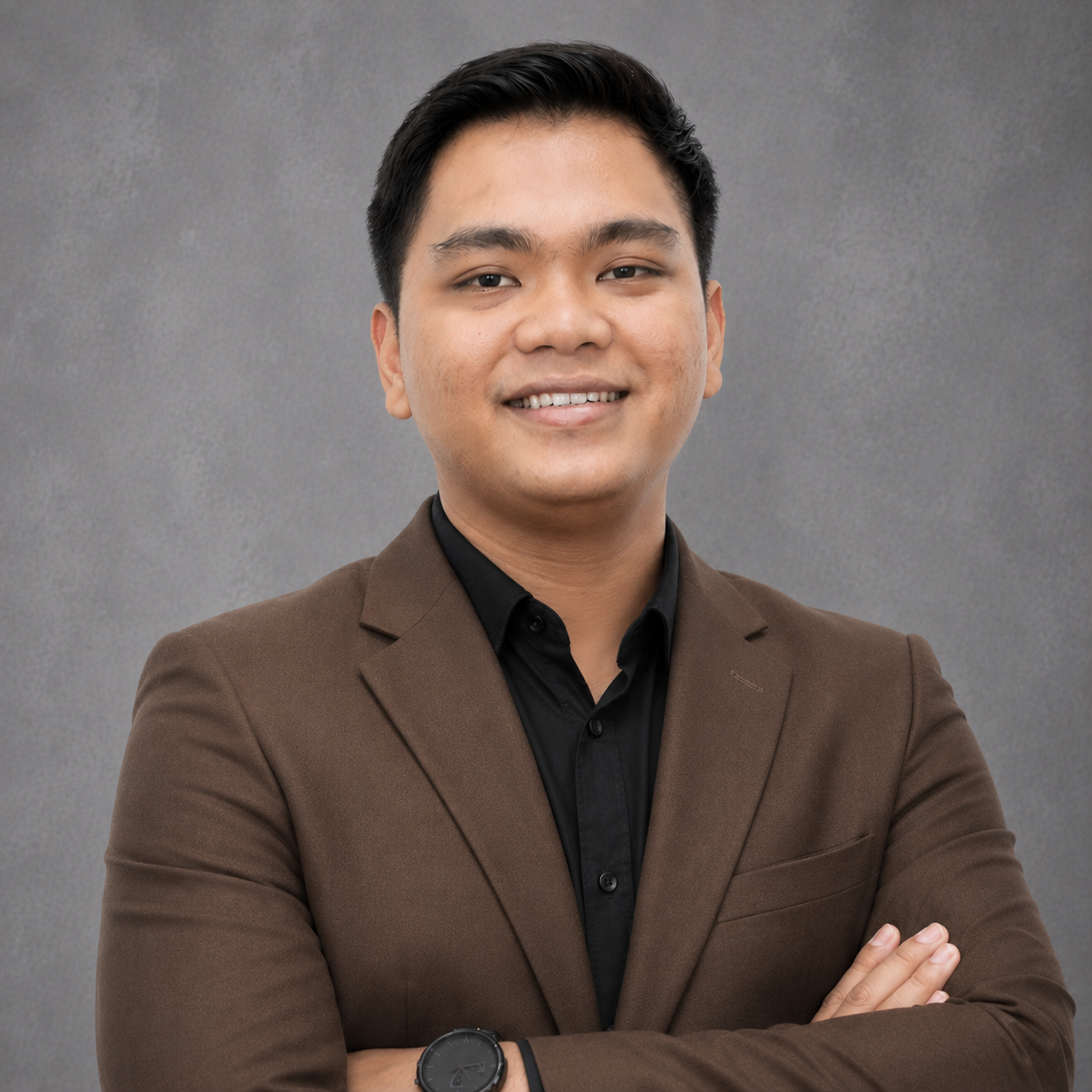 M. Kurniawan Rosyid