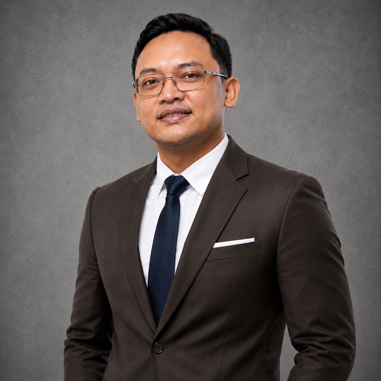 Irfan Andika Fajar