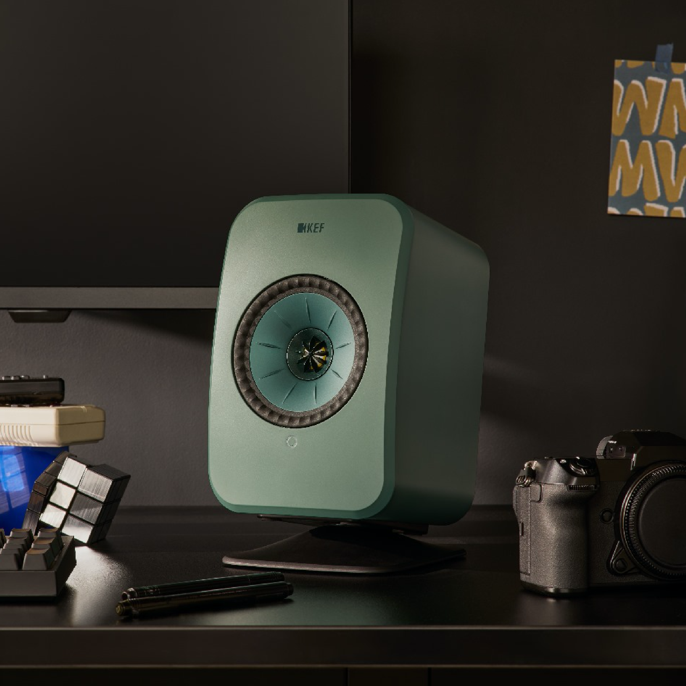 Introducing LSX II LT