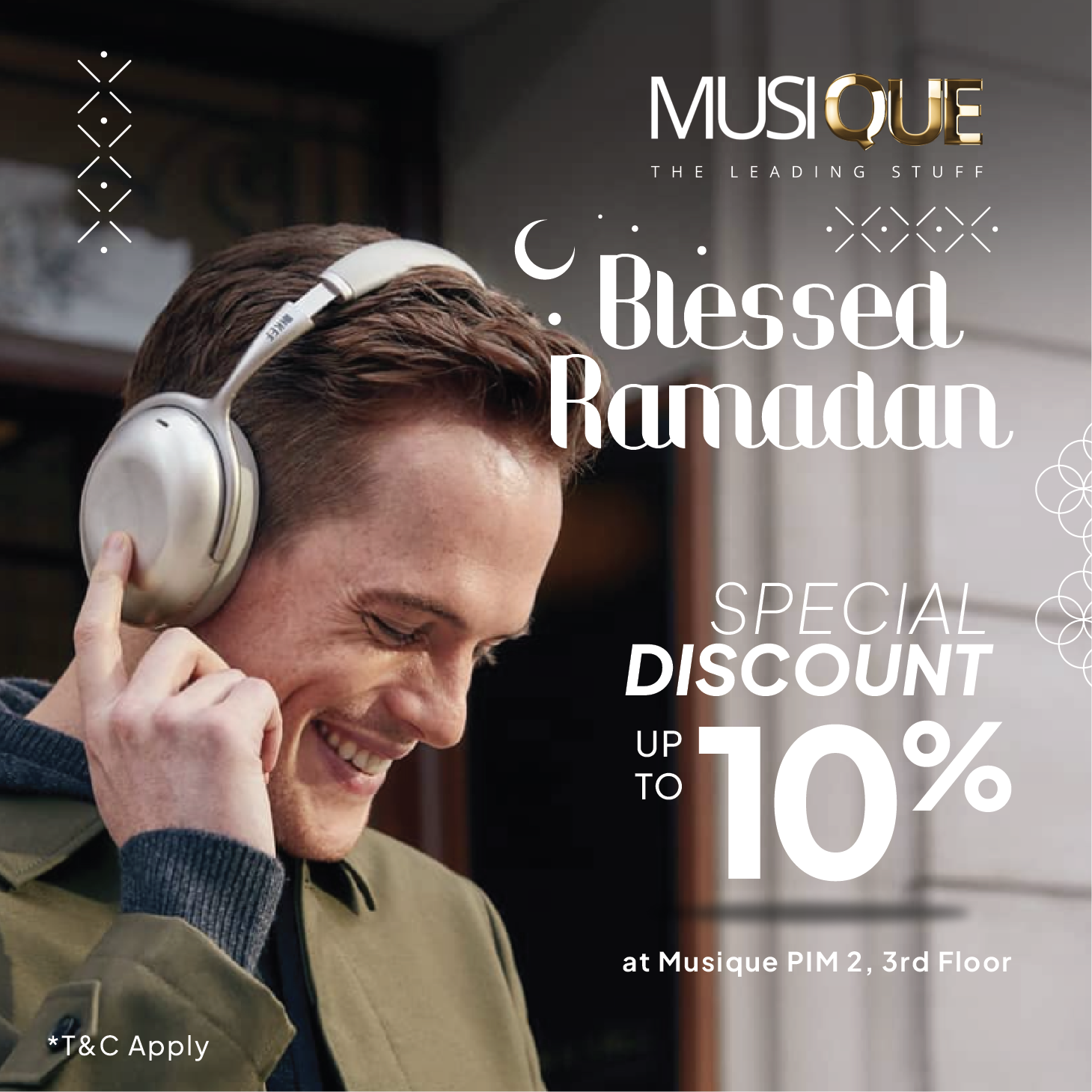 Musique PIM 2 Special Offer: Up to 10% Off!