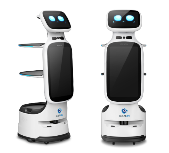 Sewa Robot Event Interaktif | Ciptakan Pengalaman Unik di Acara Anda