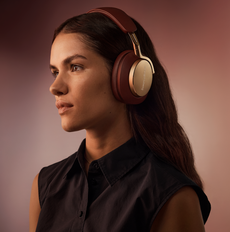Headphone Premium Bowers & Wilkins | PX8, PX7 S3, PI8