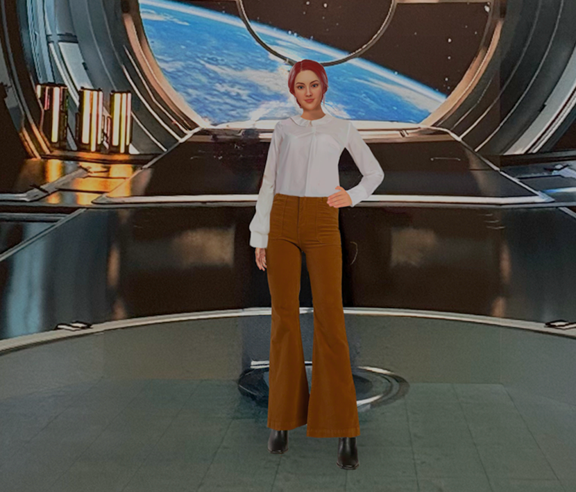 Apa Itu AI Avatar? Teknologi Virtual Assistant Modern yang Sedang Booming