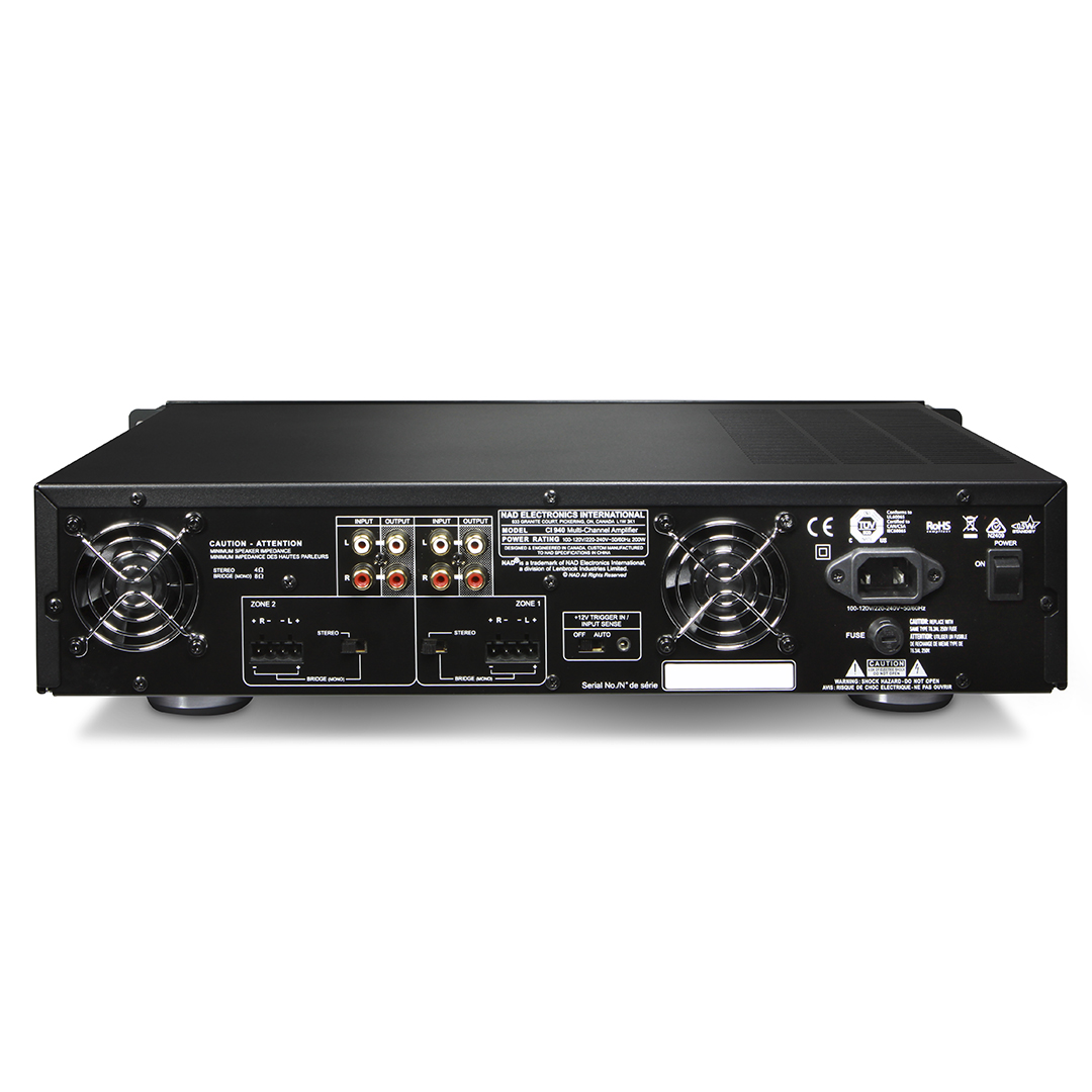 CI 940