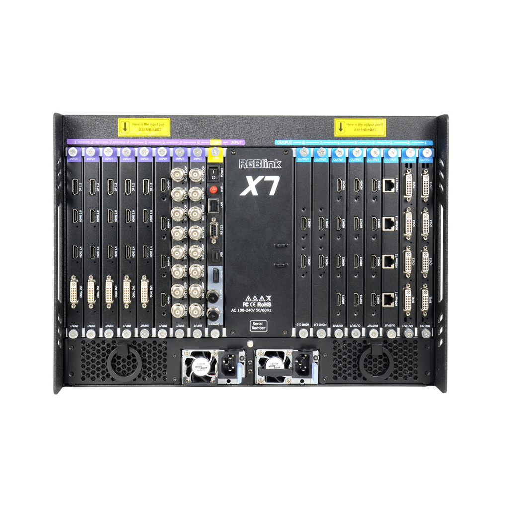X7