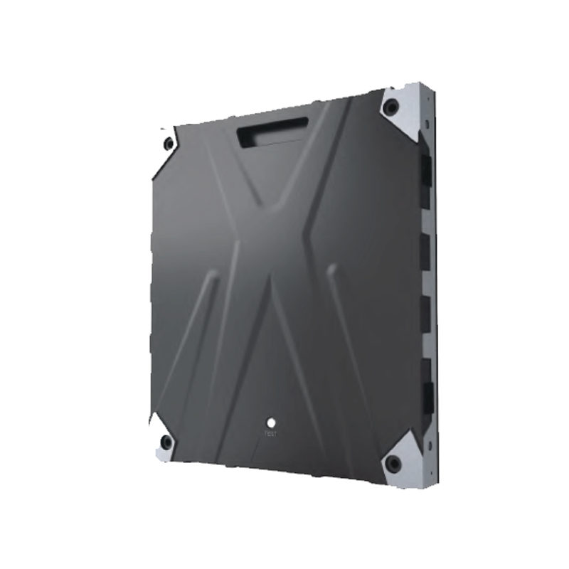 VBD - V Flip Chip COB