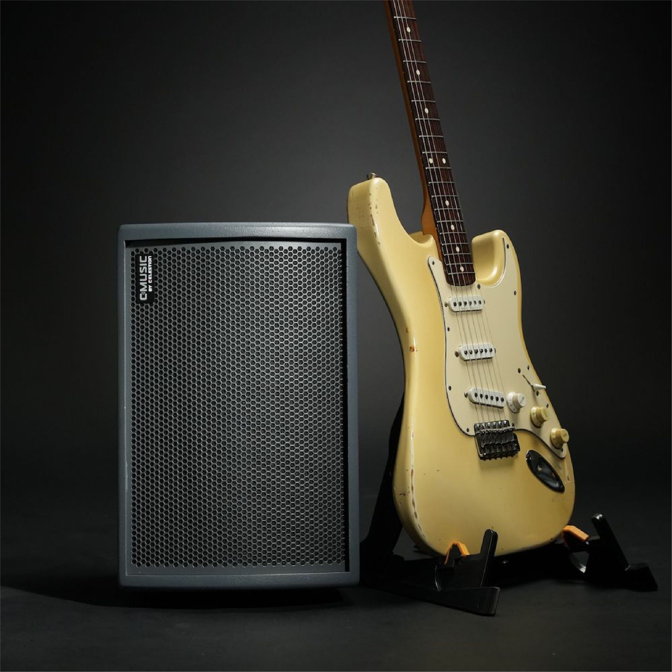 C Music BA 28 by Celestion