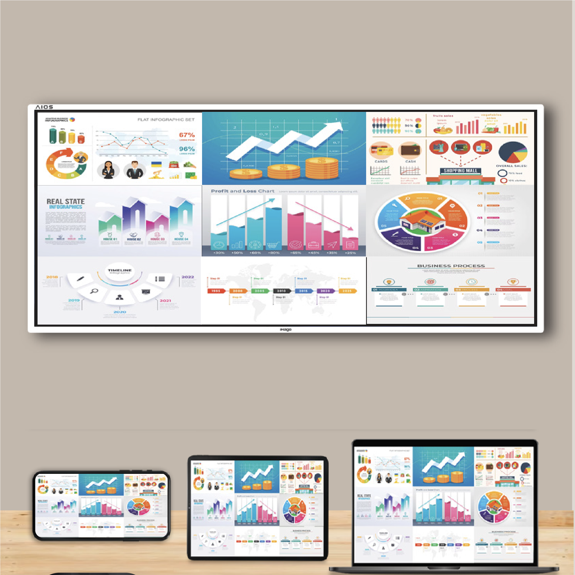 Imago Meeting Pad  Panorama