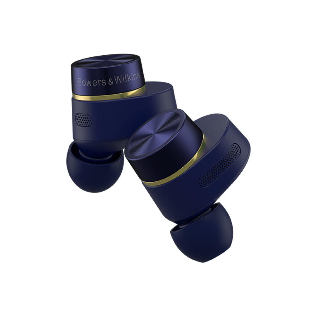 Bowers Wilkins Pi7 S2