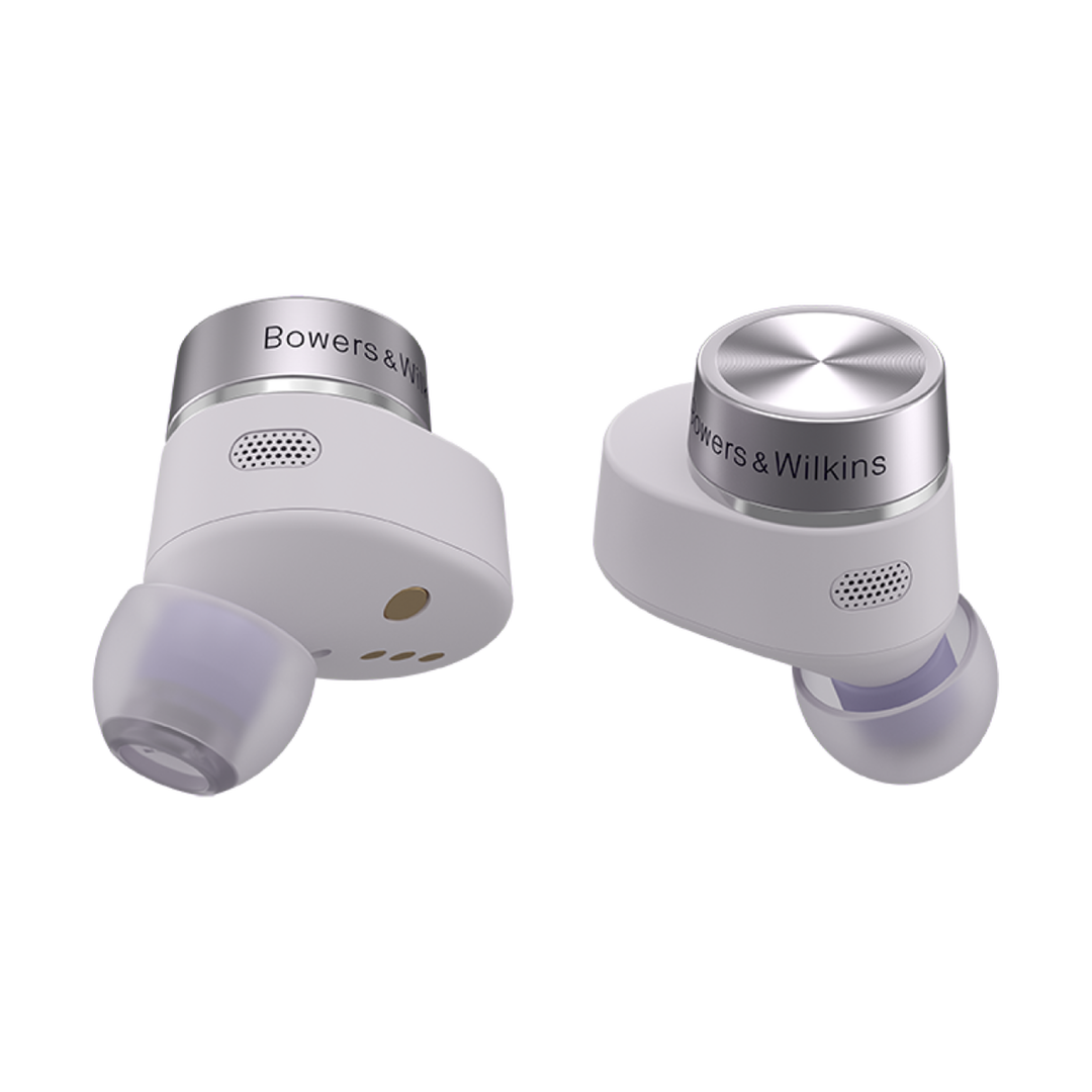 Bowers Wilkins Pi5 S2