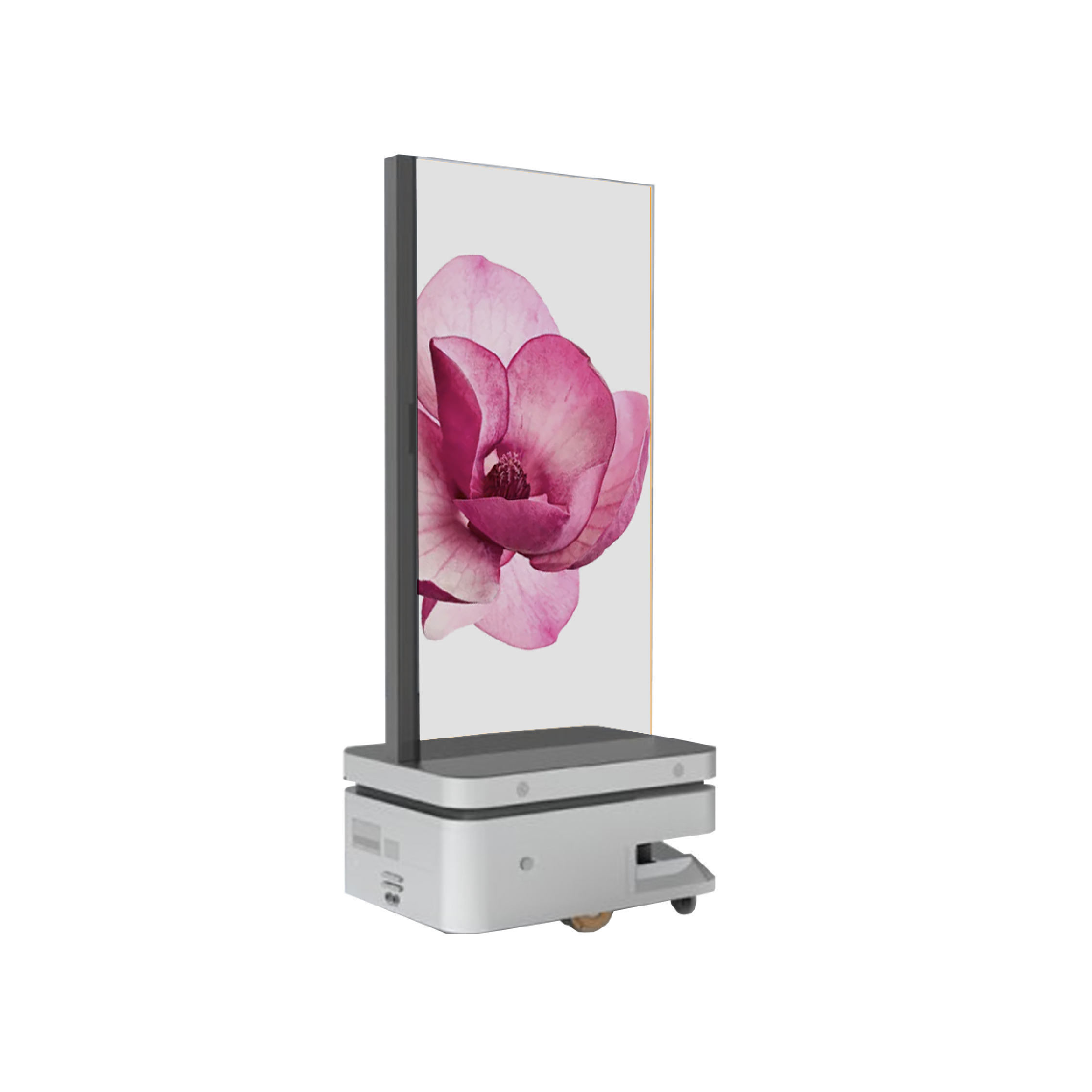 Auromage T Oled Navigator