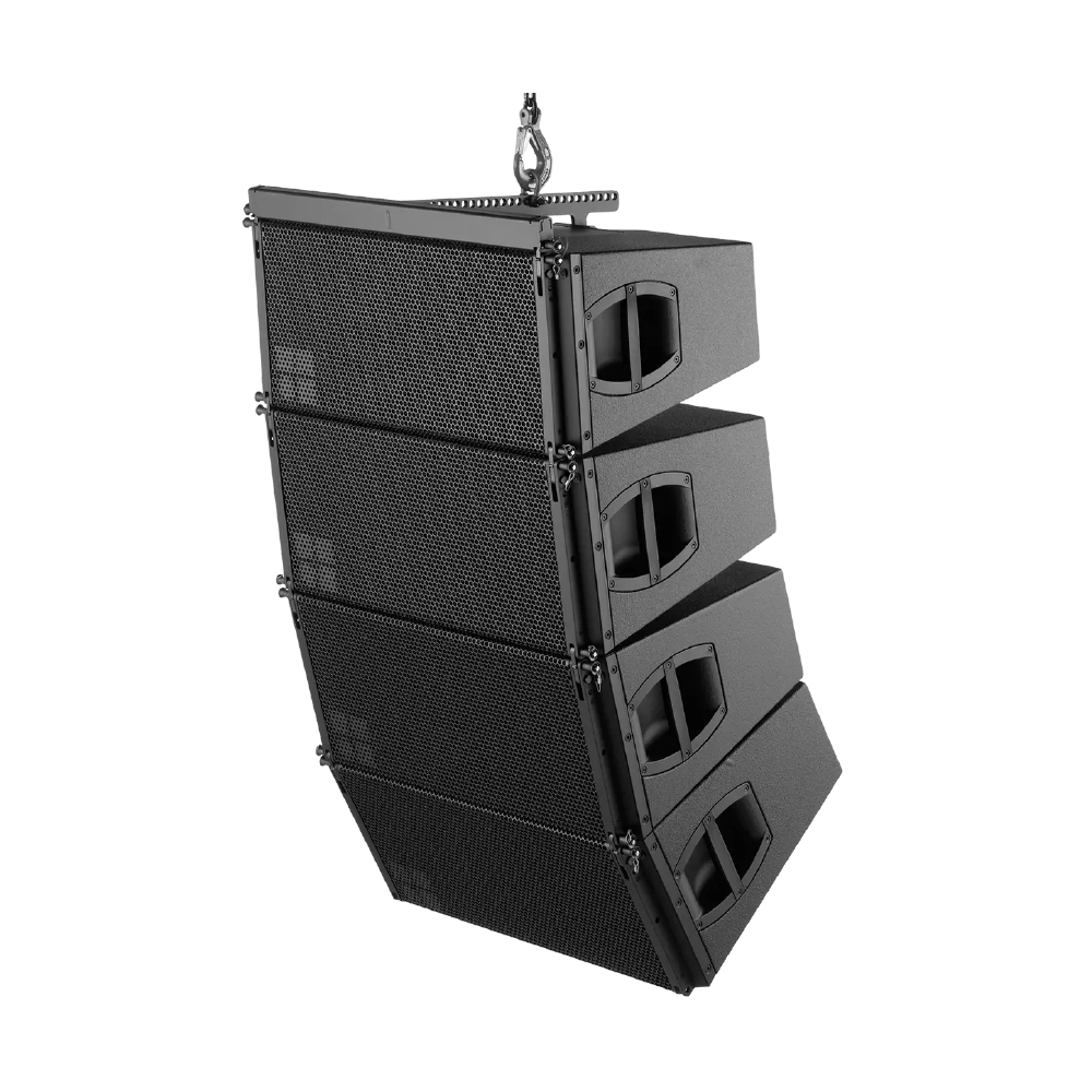 dnb audiotechnik V8 V12