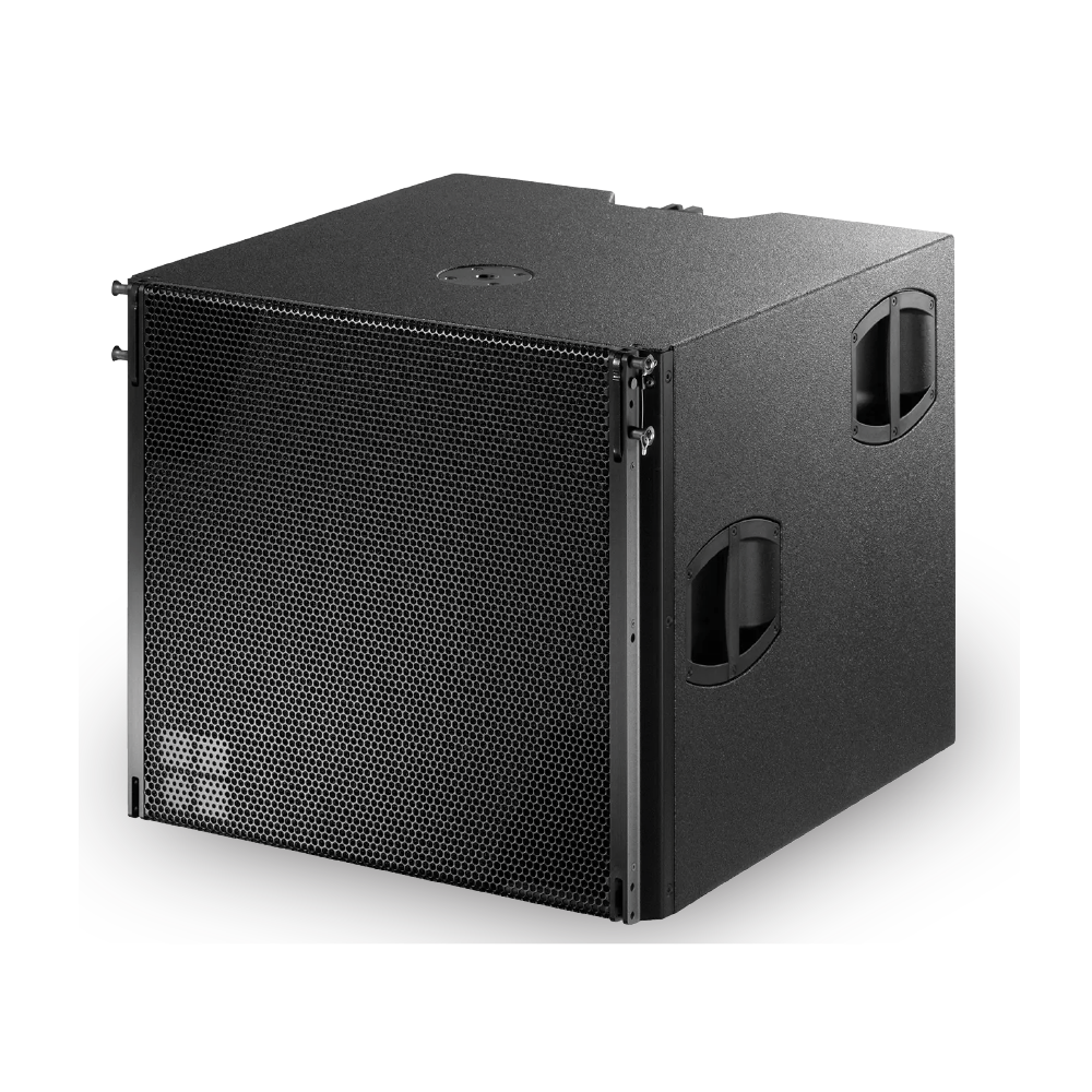 dnb audiotechnik V Subwoofer