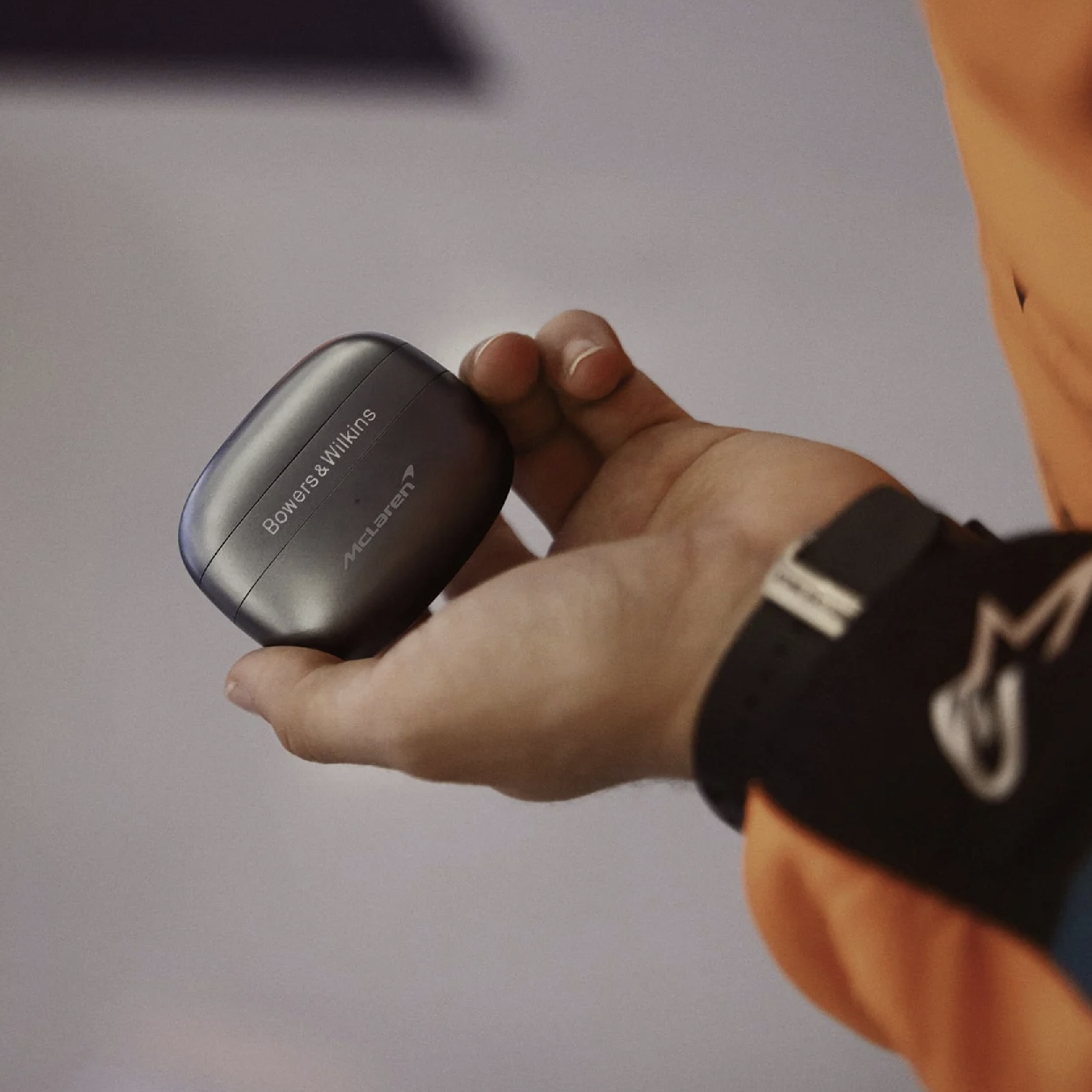 Bowers Wilkins PI 8 McLaren