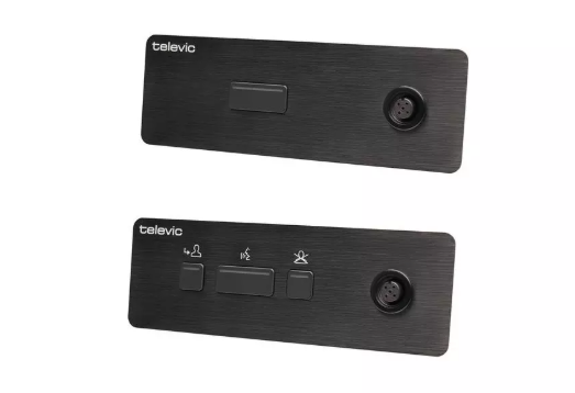FLUSHMOUNT UNITS