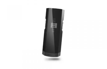Lingua Receiver