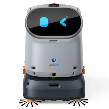 Keenon Kleenbot C40