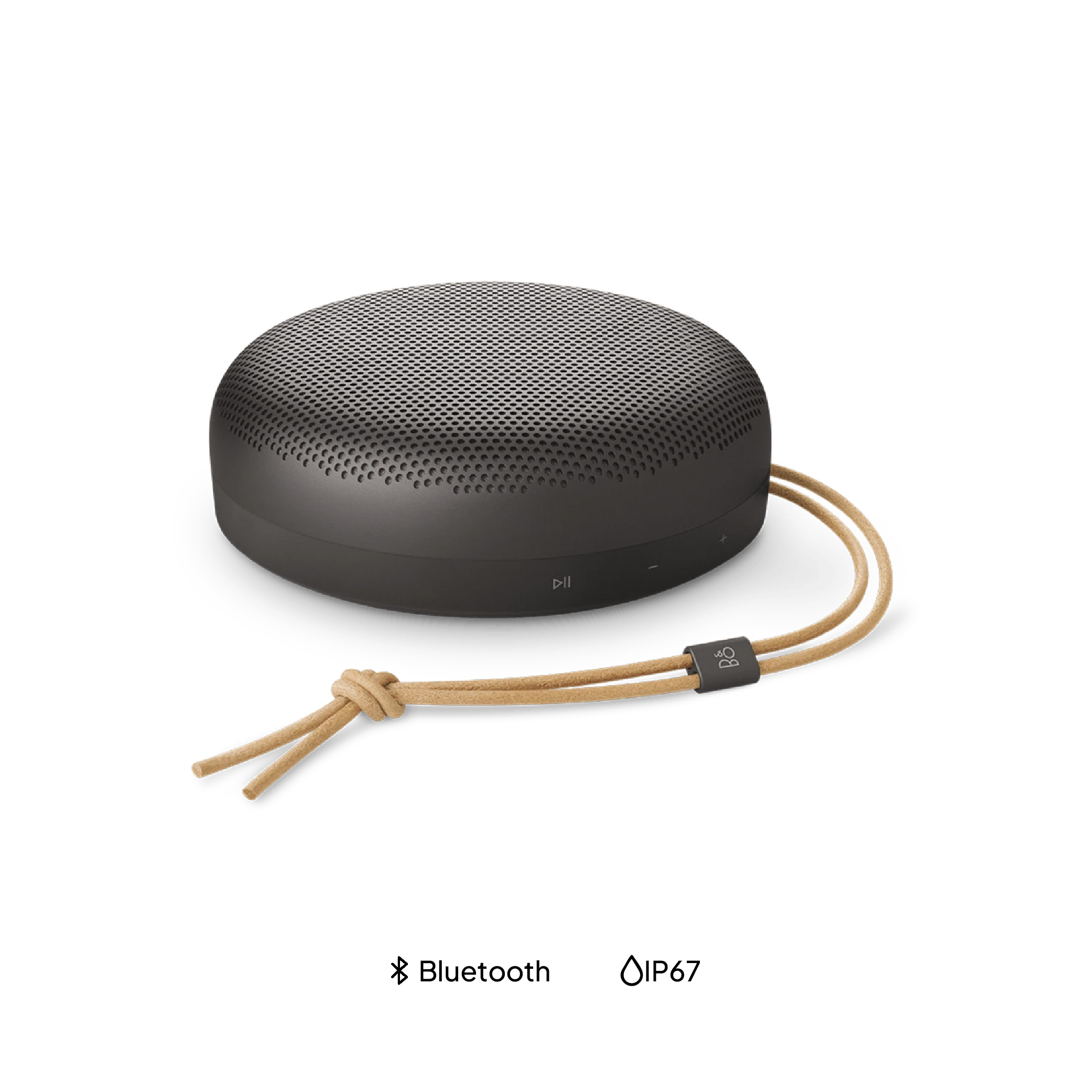 Beosound A1 3rd gen