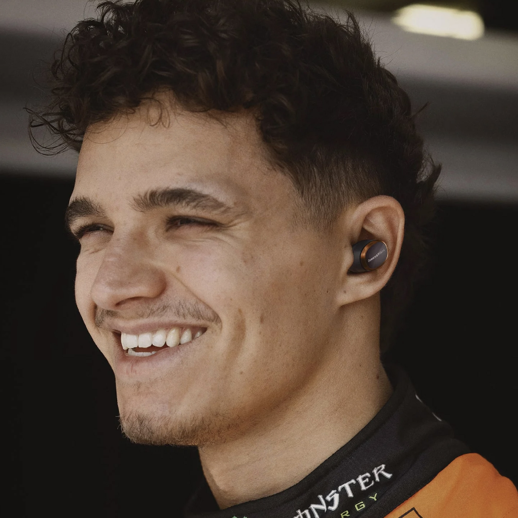 Bowers Wilkins PI 8 McLaren