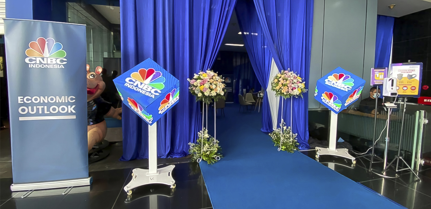 CNBC ECONOMIC OUTLOOK