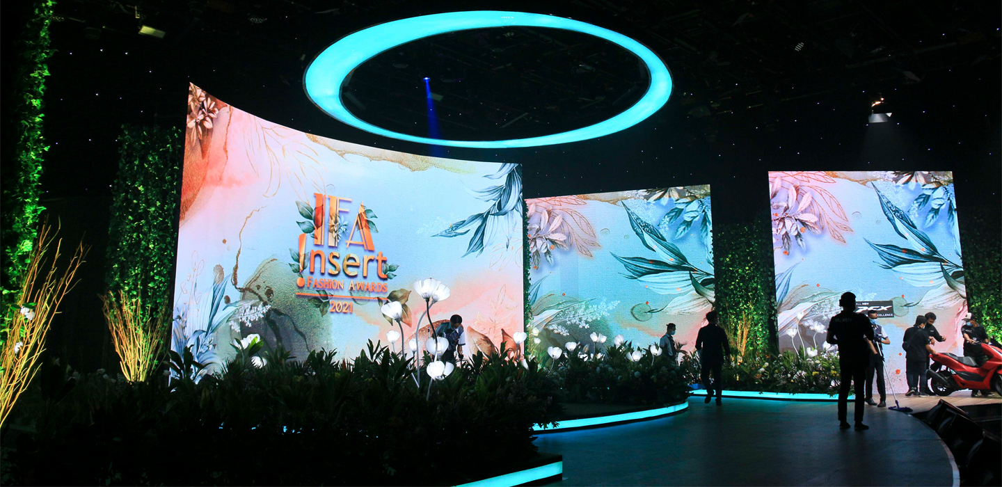 Insert Fashion Awards 2021