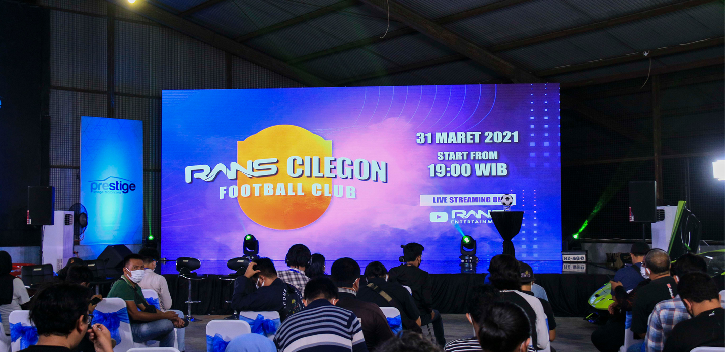 Rans Cilegon Football Club