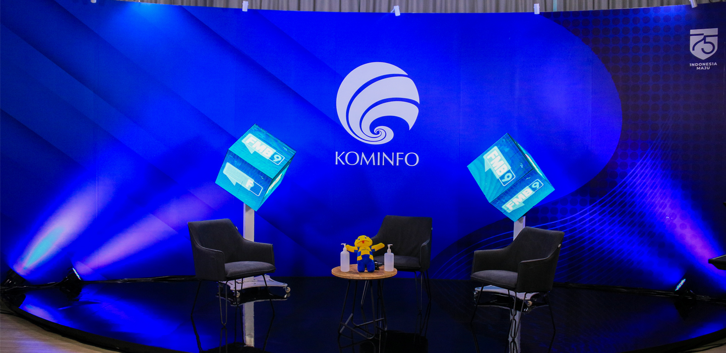 SAATNYA UMKM BANGKIT MENDUKUNG PARIWISATA