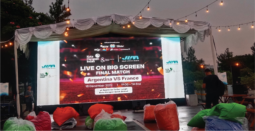 Final Match World Cup 2022