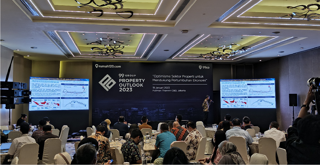 99 Group Property Outlook 2023