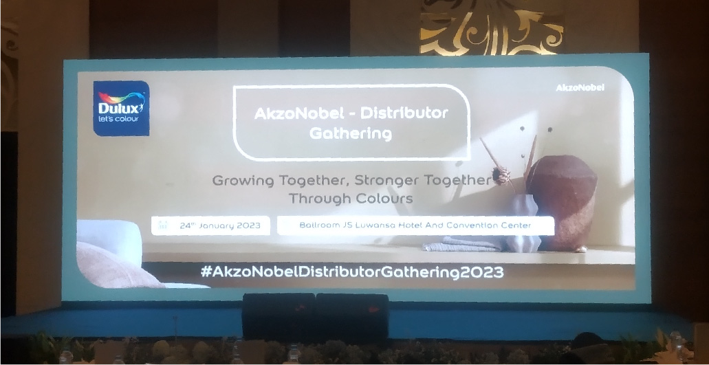 AkzoNobel - Distributor Gathering 2023
