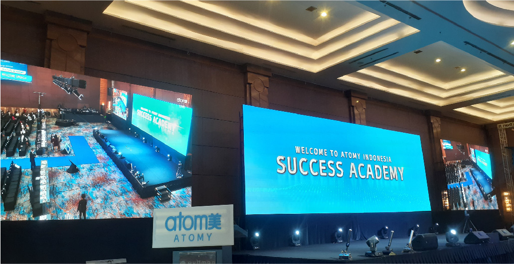 Atomy Indonesia Success Academy