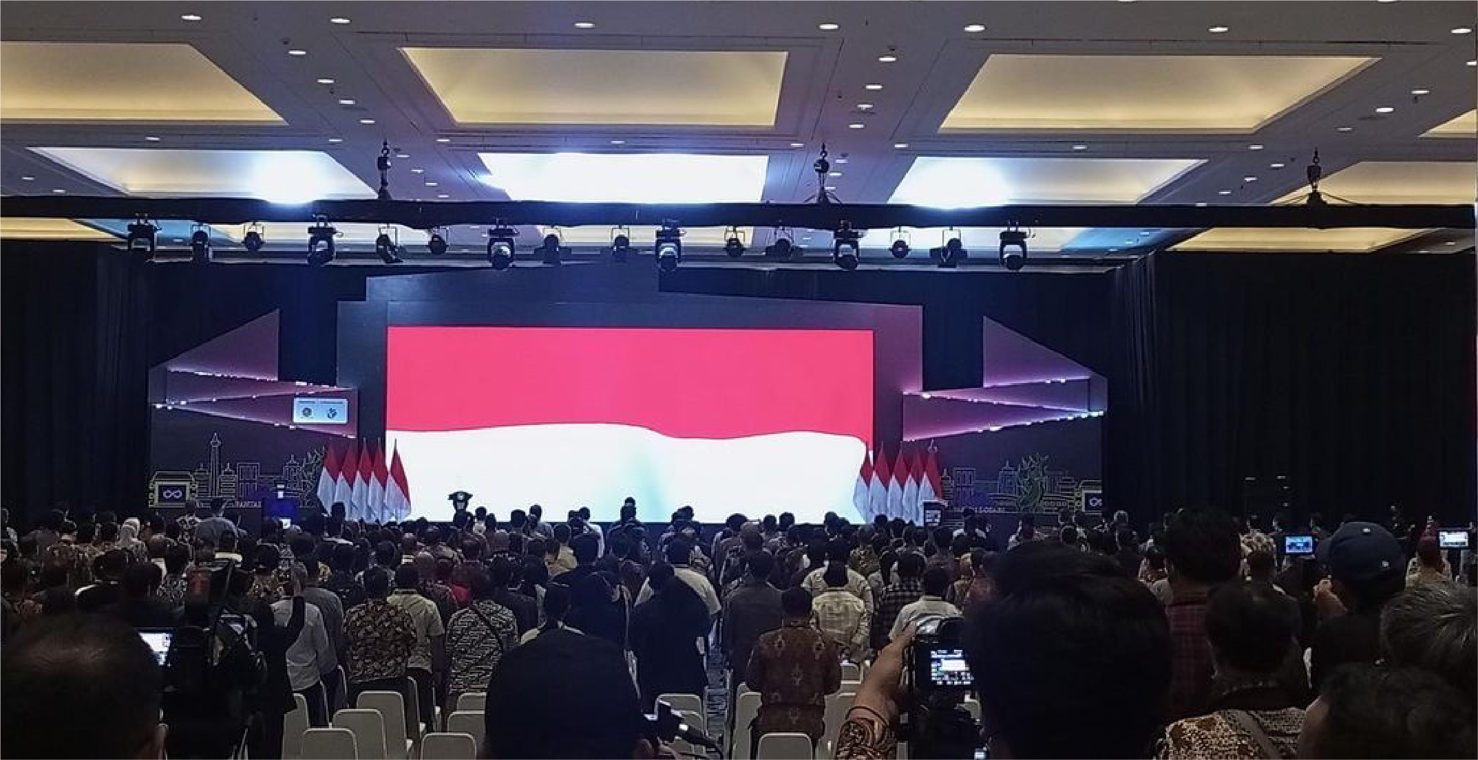 Opening Ceremony IIMS 2023