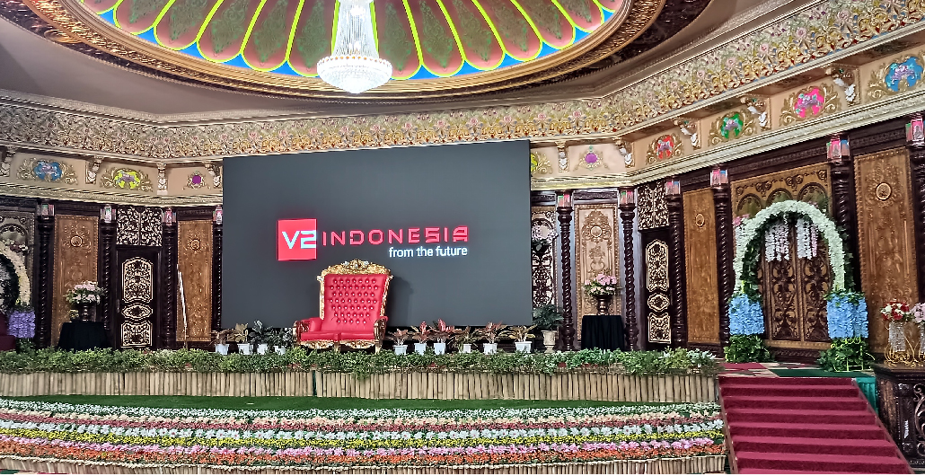 Hotel Kubah 9 Kendari