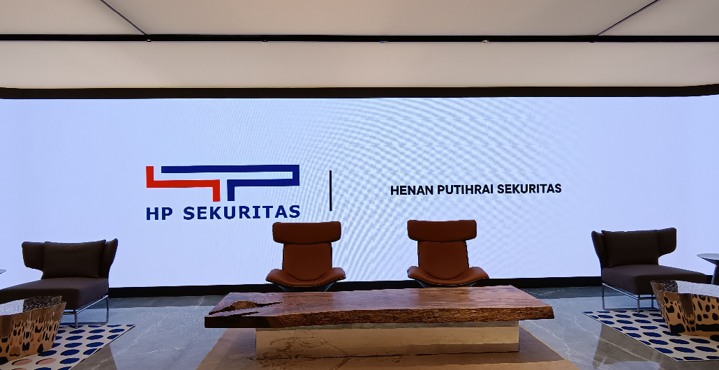 PT Henan Putihrai Asset Management