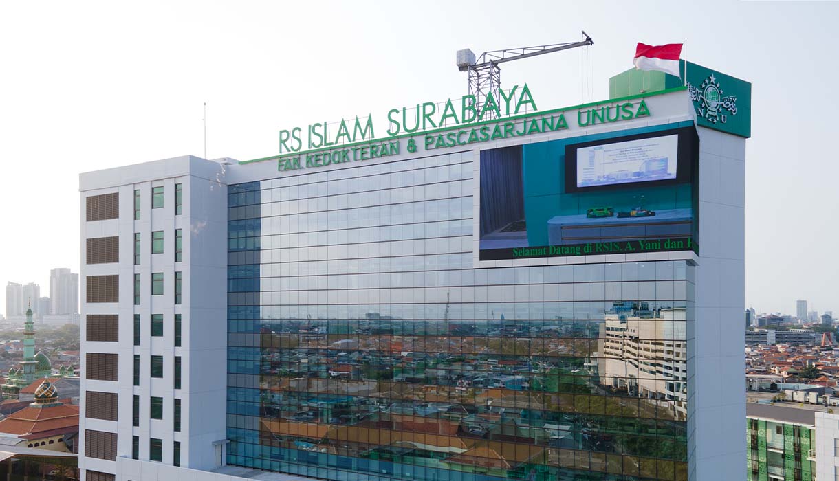 RS Islam Surabaya