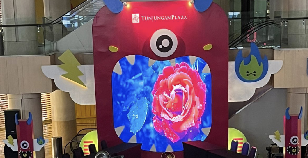 Tunjungan Plaza Event