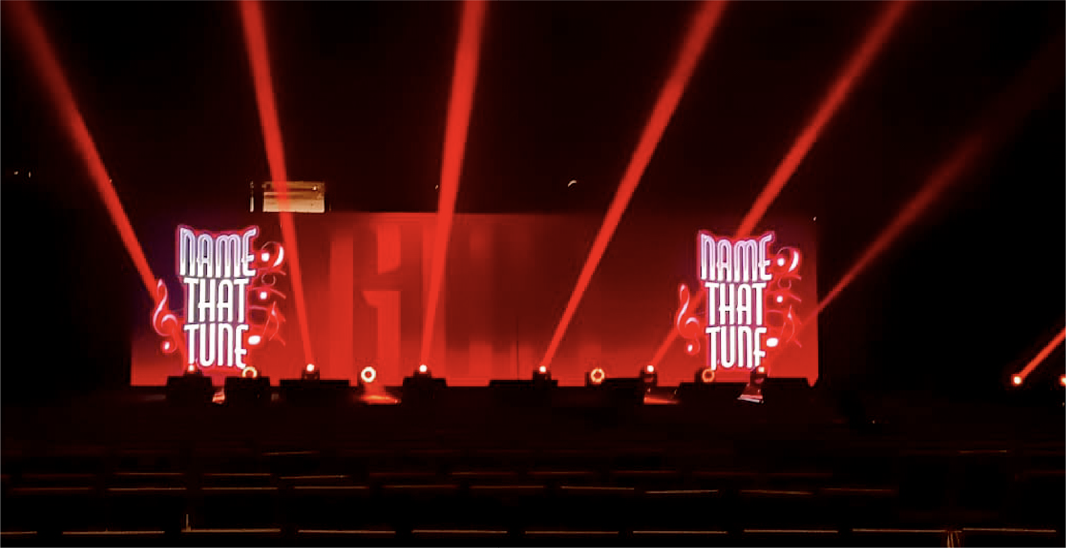 Gulf Kanawut First Fan Meeting in Indonesia