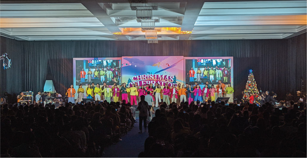 Christmas Celebration