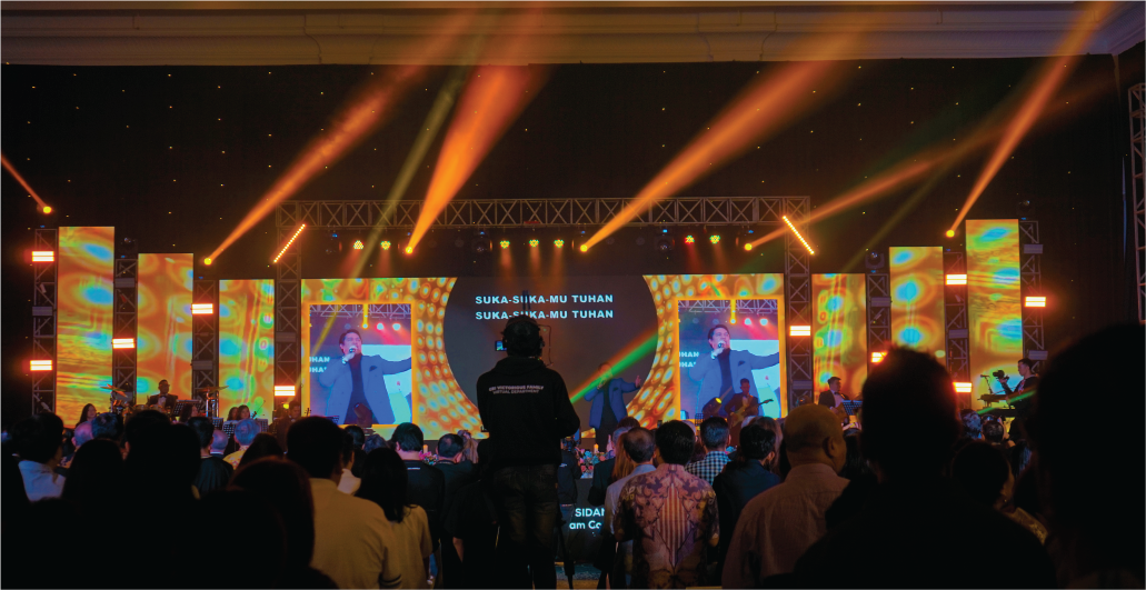 Christmas Celebration 2023