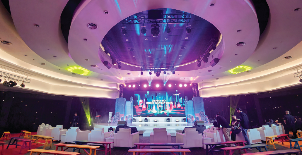 Indosat Next Level Customer Experience