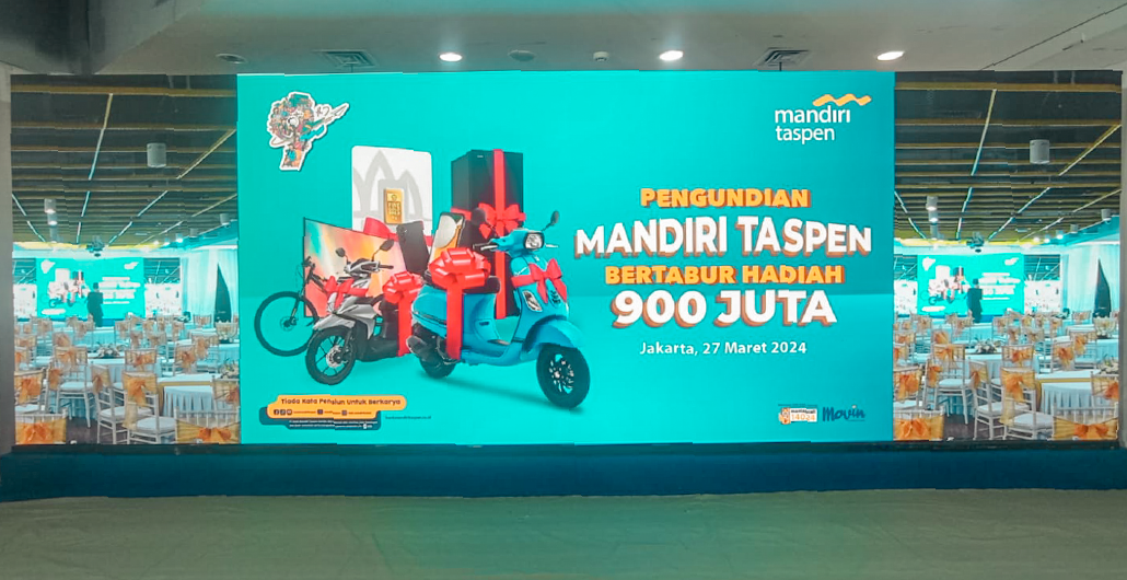 Mandiri Taspen