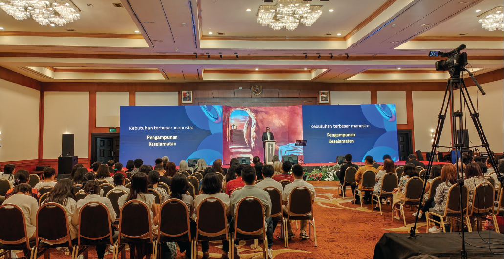 GRI (Kebangkitan Kristus)