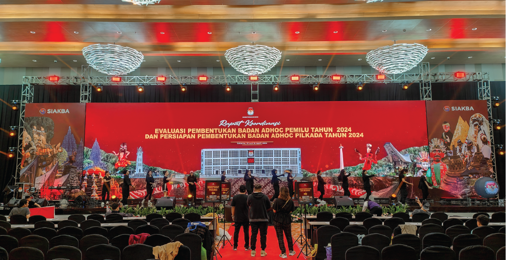 Komisi Pemilihan Umum