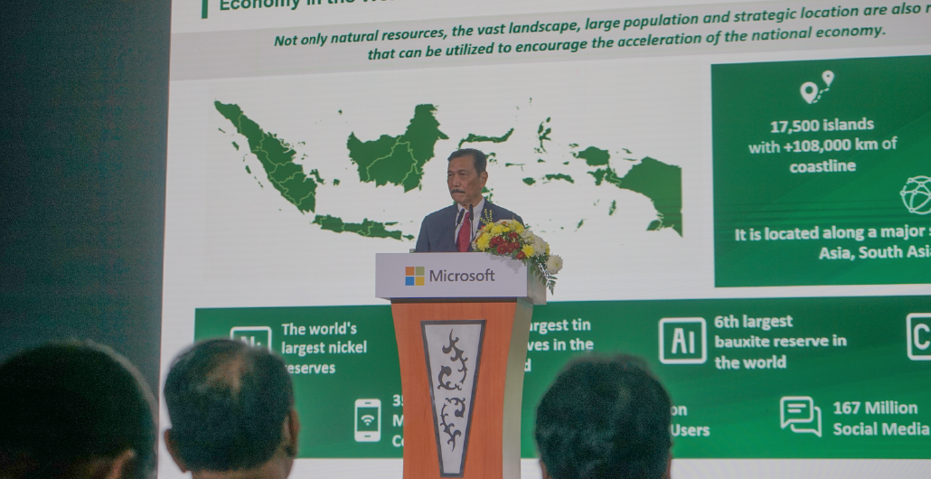 Microsoft Build AI Day