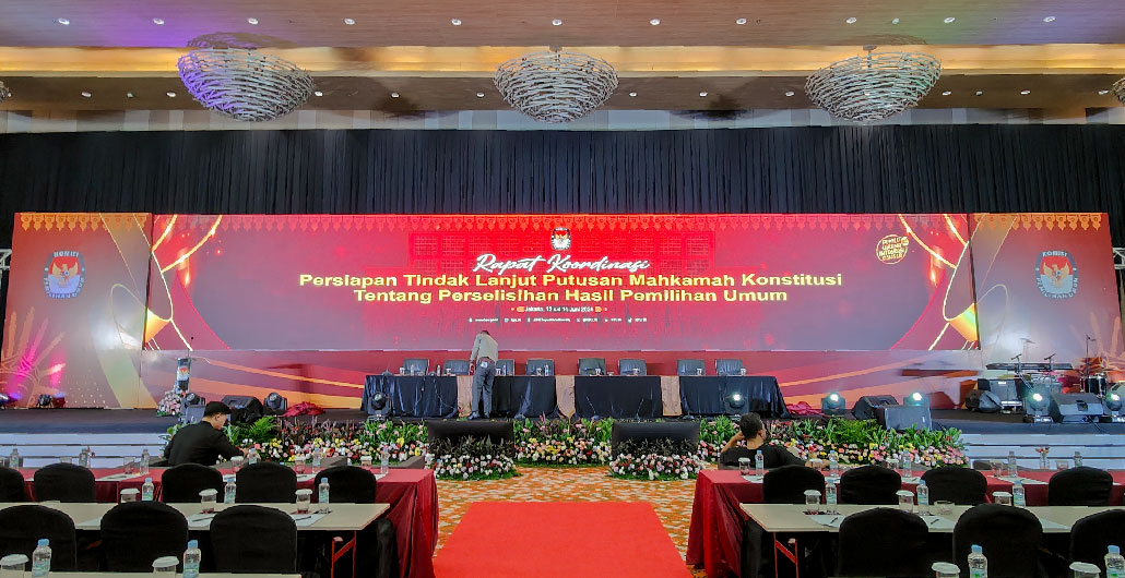 Komisi Pemilihan Umum