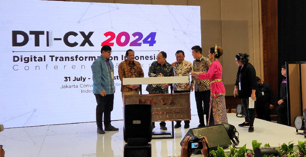 Digital Transformation Conference and Expo 2024