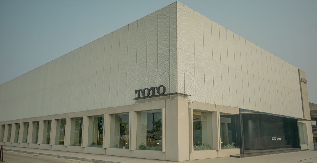 TOTO Gallery