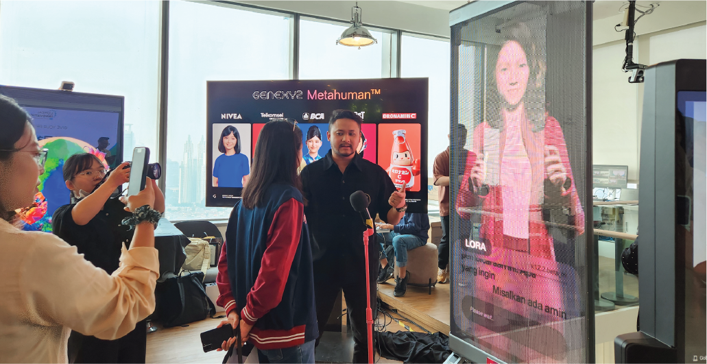 Loreal Innovation Day