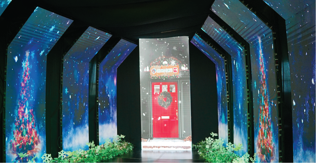 Ibadah Raya GBI PRJ (CK7)